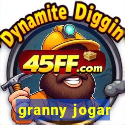 granny jogar